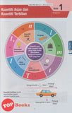 [TOPBOOKS Sasbadi] Wow Grafik SPM Fizik Tingkatan 4 5 KSSM (2025)