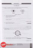 [TOPBOOKS Pan Asia] 1202 Bank Soalan Sains Tingkatan 3 KSSM Dwibahasa (2024)