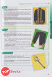 [TOPBOOKS Pelangi] Focus SPM Pendidikan Seni Visual Tingkatan 4 5 KSSM (2025)