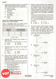 [TOPBOOKS Vision] Kertas Model SPM Fizik KSSM Dwibahasa (2023)