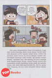 [TOPBOOKS Apple Comic] Aku Boleh Belajar Sendiri! Meneroka Cara Belajar Sendiri! 2 (2024)
