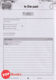 [TOPBOOKS Cemerlang] Skor Sukses UASA 2.0 English CEFR Aligned Writing Part 6 Year 6 KSSR Semakan (2025)