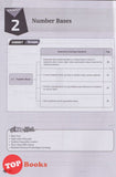 [TOPBOOKS Pan Asia] Spotlight A+ Plus SPM Mathematics Form 4 5 KSSM (2025)