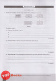 [TOPBOOKS Pan Asia] 1202 Bank Soalan Asas Sains Komputer Tingkatan 3 KSSM (2024)