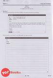 [TOPBOOKS Cemerlang] Gerenti A+ Kertas Model SPM English CEFR Aligned Paper 1 & Paper 2 KSSM (2025)