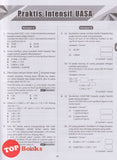 [TOPBOOKS Pan Asia] Modul Strategi Jalus Matematik Tingkatan 3 KSSM Dwibahasa (2025)