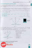 [TOPBOOKS Pelangi] Strategic STPM Pre-U Text Mathematics Semester 1 (2025)
