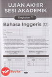 [TOPBOOKS Ilmu Bakti] Koleksi UASA 6 Dalam 1 Tingkatan 1 KSSM (2025)