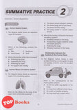 [TOPBOOKS Pelangi] Praktis Prima UASA Science Year 5 KSSR Semakan (2025)