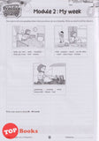 [TOPBOOKS Cemerlang] Skor Sukses UASA 2.0 English CEFR Aligned Writing Part 7 Year 4 KSSR Semakan (2025)
