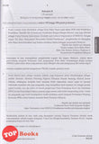 [TOPBOOKS System] Kertas Model SPM Bahasa Melayu (2024)