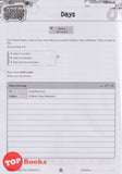 [TOPBOOKS Cemerlang] Skor Sukses UASA 2.0 English CEFR Aligned Writing Part 6 Year 5 KSSR Semakan (2025)