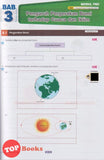 [TOPBOOKS Pelangi] Target PBD Geografi Tingkatan 2 KSSM (2025)