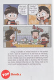 [TOPBOOKS Apple Comic] I Can Study On My Own! To Discover The Secrets Of Self-Study 2 (2024)