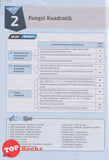 [TOPBOOKS Pan Asia] Spotlight A+ Plus SPM Matematik Tambahan Tingkatan 4 5 KSSM (2025)
