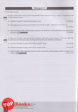 [TOPBOOKS Pan Asia] 1202 Bank Soalan Sejarah Tingkatan 2 KSSM (2024)