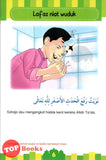 [TOPBOOKS Kohwai Kids] Cerdik Muslim Koleksi 100 Doa-Doa Harian