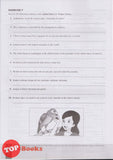 [TOPBOOKS Pan Asia] 1202 Question Bank Grammar Form 1 KSSM (2024)