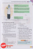 [TOPBOOKS Pan Asia] Spotlight A+ Plus SPM Biologi Tingkatan 4 5 KSSM (2025)