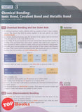 [TOPBOOKS Sasbadi] Masterclass STPM Chemistry Semester 1 (2025)
