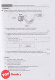 [TOPBOOKS SAP] Level Up Science Form 3 (2025)