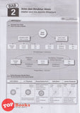 [TOPBOOKS Mahir] Modul & Aktiviti Superb 3.0 SBP Kimia Tingkatan 4 KSSM Dwibahasa (2025)