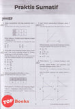 [TOPBOOKS Mahir] Modul & Aktiviti Superb 3.0 SBP Matematik Tingkatan 5 KSSM Dwibahasa (2025)