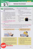 [TOPBOOKS Pelangi] Focus SPM Sains Tingkatan 4 5 KSSM (2025)