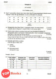 [TOPBOOKS SAP] Marking Scheme SPM Trial Examination Papers Mathematics Dwibahasa