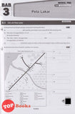 [TOPBOOKS Pelangi] Target PBD Geografi Tingkatan 1 KSSM (2025)