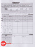 [TOPBOOKS Sasbadi] Modul Aktiviti Galus SPM Matematik Tingkatan 5 KSSM (2025)