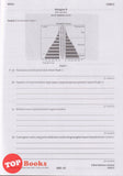[TOPBOOKS Ilmu Bakti] Kertas Ramalan SPM Geografi (2024)