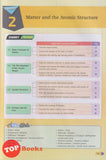 [TOPBOOKS Pan Asia] Spotlight A+ Plus SPM Chemistry Form 4 5 KSSM (2025)