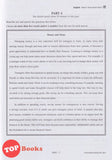 [TOPBOOKS Pelangi] Skor A Kertas Model UASA English Form 3 KSSM (2025)