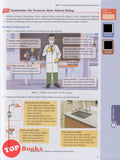 [TOPBOOKS Sasbadi] Masterclass SPM Biologi Tingkatan 4 & 5 KSSM (2025)
