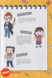 [TOPBOOKS Apple Comic] I Can Study On My Own! To From The Habit Of Self-Study 1 (2024)