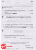 [TOPBOOKS Ilmu Bakti] Kertas Ramalan SPM Sejarah (2024)