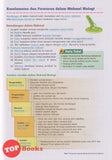 [TOPBOOKS Sasbadi] Nota Galus SPM Biologi Tingkatan 4 KSSM (2024)