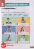 [TOPBOOKS SAP] Building Skills CEFR B2 SPM English Listening (2025)