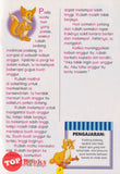 [TOPBOOKS Kohwai Kids] Koleksi 6 Cerita Fabel Angsa Yang Bertelur Emas ( 1 )