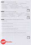 [TOPBOOKS Cambridge] Cambridge University Press Grammar Builder Book 1 (New Edition)