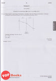 [TOPBOOKS System] Kertas Model SPM Matematik Tambahan Dwibahasa (2024)