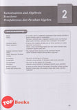 [TOPBOOKS SAP] Level Up Mathematics Form 2 (2025)