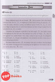 [TOPBOOKS Pan Asia] Spotlight A+ Plus SPM English Form 4 5 KSSM (2025)