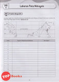 [TOPBOOKS Cemerlang] Primer Praktis Topikal UASA Geografi Tingkatan 1 KSSM (2025)