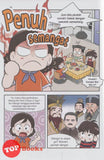 [TOPBOOKS Apple Comic] Aku Boleh Belajar Sendiri! Mencipta Tabiat Belajar Sendiri! 1 (2024)