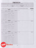 [TOPBOOKS Sasbadi] Modul Aktiviti Galus SPM Matematik Tingkatan 4 KSSM (2025)