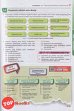 [TOPBOOKS Pelangi] Focus SPM Biologi Tingkatan 4 5 KSSM (2025)