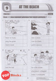 [TOPBOOKS Education] Topikal DSKP English Year 2 Semakan KSSR (2025)