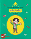 [TOPBOOKS Apple Comic] I Can Study On My Own! To Overcome The Challenge  Of Self-Study 3 (2024)